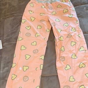 😀 Life is Good long Pajama bottoms 😀